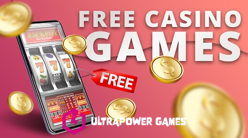 Free Online Casino Games: Where Fun Meets Risk-Free Play