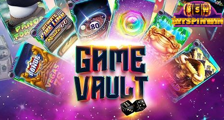 Unlocking Excitement: Game Vault Casino Unveiled
