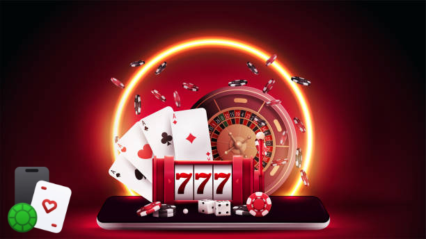 Why Mobile Casinos So Popular?