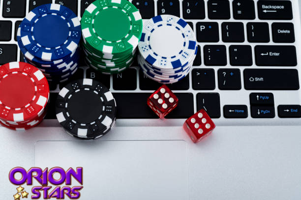 Why You Should Choose Riversweeps Casino