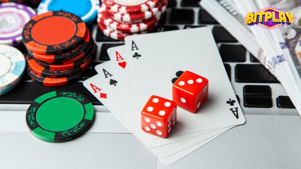 GameVault: Where Casino Dreams Come to Life