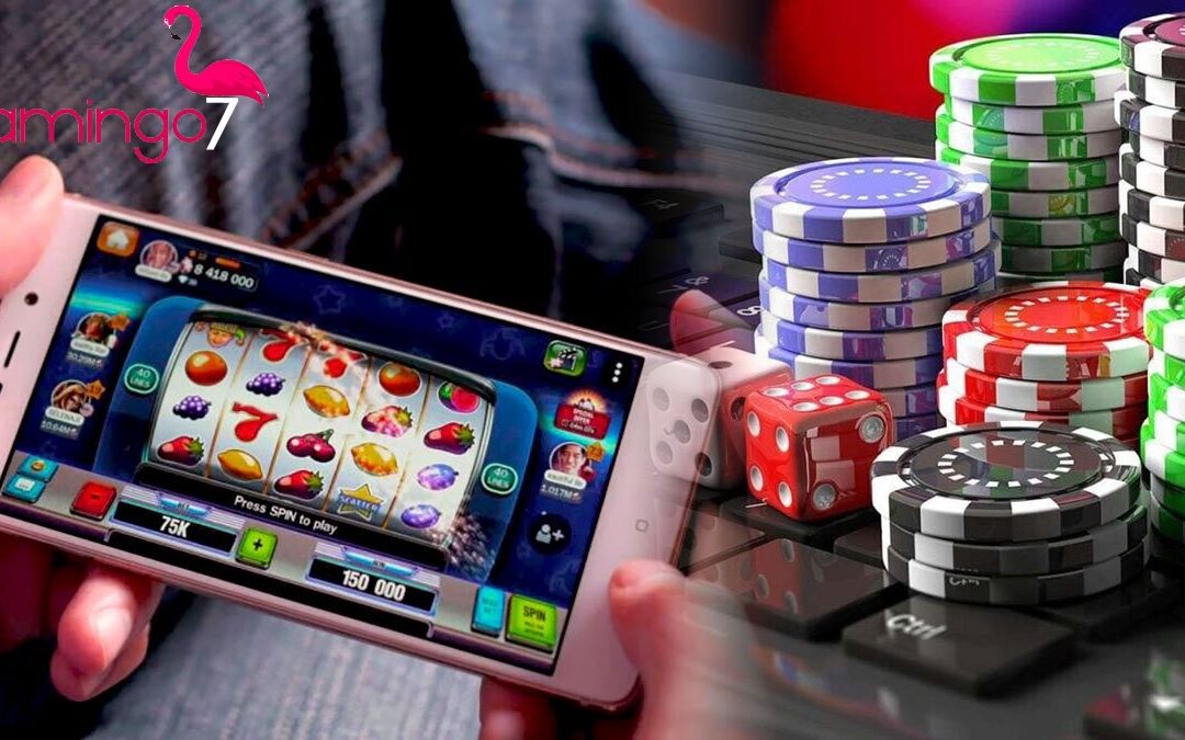 Casino Games Real Money: Where Fortune Awaits