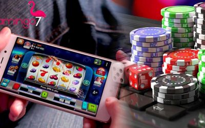Casino Games Real Money: Where Fortune Awaits