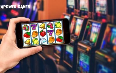 Discover Your Fortune with Lucky Slots