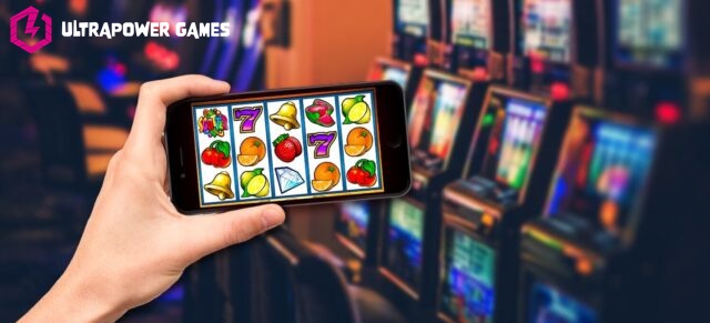 Discover Your Fortune with Lucky Slots