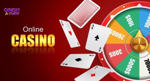 online casino sites