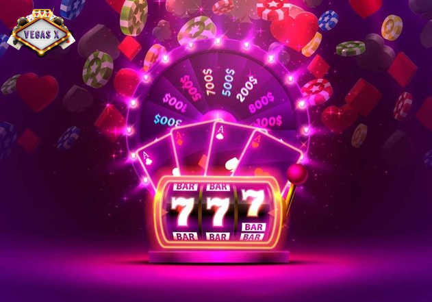 Sweepstakes Casino Thrills: Play and Prosper