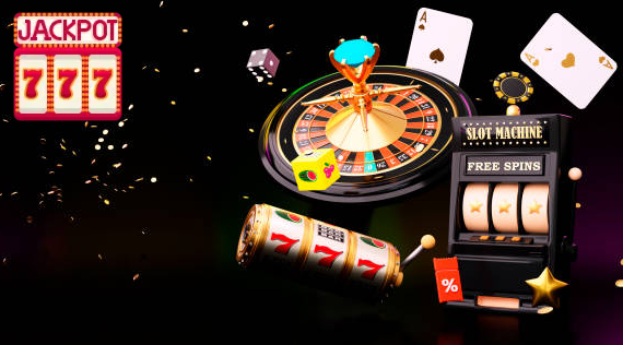 Unleash the Reels and Cash In: Online Slots Real Money