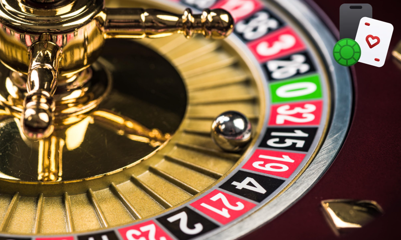 Winning Galore: Discover the Best Sweepstakes Casino Deals