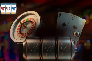 online casino software