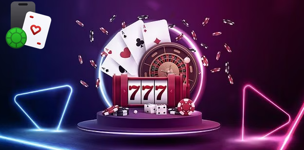 Free Spins Casino Online Frenzy: Experience Non-stop Thrills at Our Online Casino
