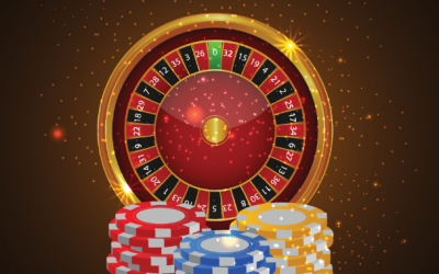Where Luck Meets Opportunity: Online Gambling Sites Galore