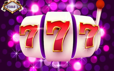 Win Big in Style at Vegas X Casino