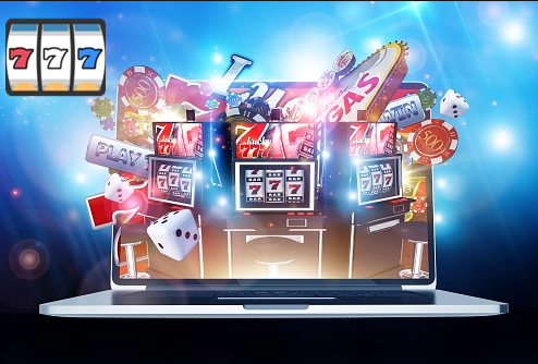 Spin to Win: Unleash the Luck with our Slot Games Collection