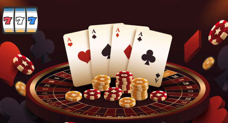 Game-Changing Technologies: Revolutionize Your Play with Online Casino Software