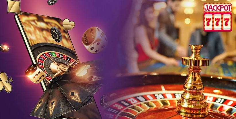 Spin to the Rhythm of Vegas: Your Ultimate Vegas Slots Online Destination