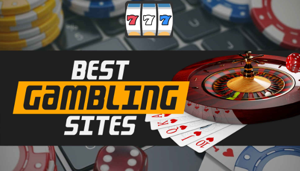 The Ultimate Guide to Top Online Gambling Sites