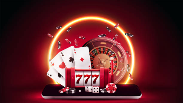 Why Should You Play at Mobile Casinos?