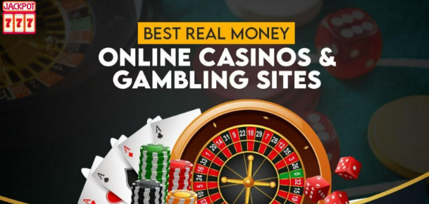 Online Gambling Sites: Betting Haven