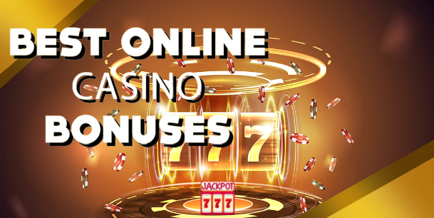 Online Casino Bonuses: Unlocking the World of Bonanza