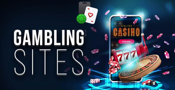 Winning Wonders: Top Online Casino Sites of the Year