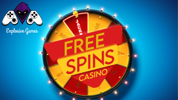 Spin to Win: Unleash the Excitement with Free Spins Casino