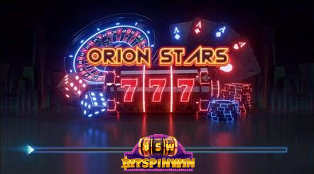 Unleash the Cosmos: Orion Stars Download for Limitless Entertainment