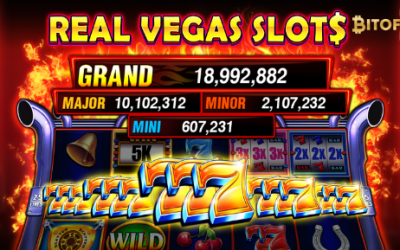 Vegas7 Casino: Jackpots Under the Neon Lights