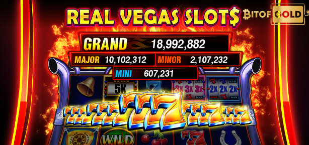 Vegas7 Casino: Jackpots Under the Neon Lights