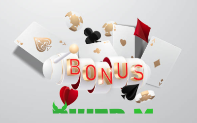 The Advantages of online casino no deposit bonus