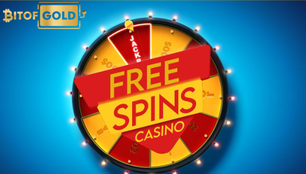 Spin to Win: Exploring the Thrill of Casino Free Spins