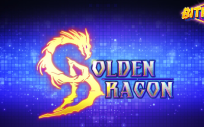Gilded Waves: Golden Dragon Fish Games Casino Delight