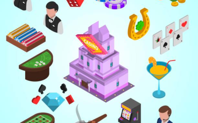 Exploring the Benefits of Online Casino Software