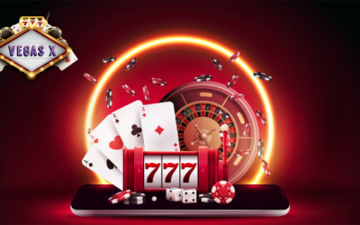 Why You Should Play Vegas x app