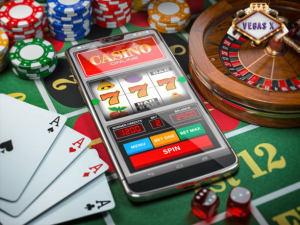 online casino software