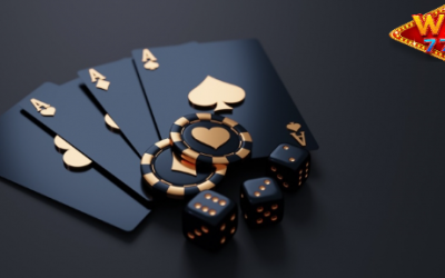 Milky Way Casino: Where Galactic Fortune Awaits