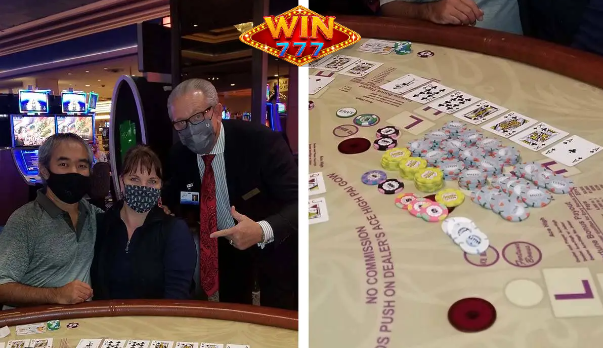 Vegas 7 Casino: Where Luck Meets Luxury