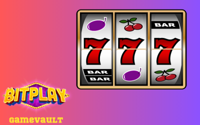 GameVault: Where Casino Dreams Come to Life