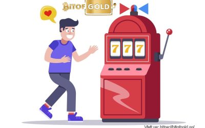 Quick Hit Slots: The Ultimate Slot Experience