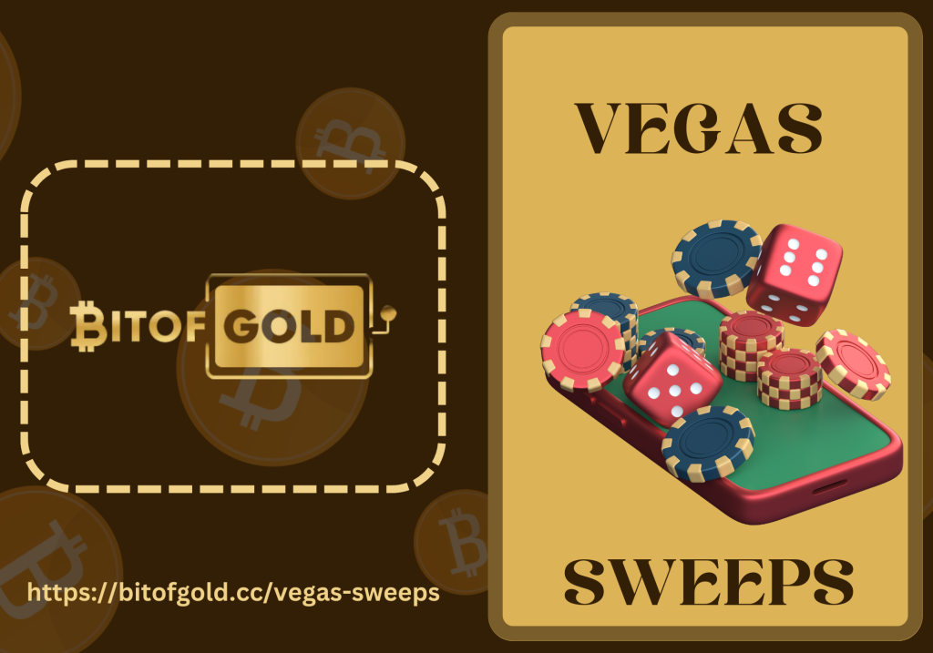 vegas sweeps