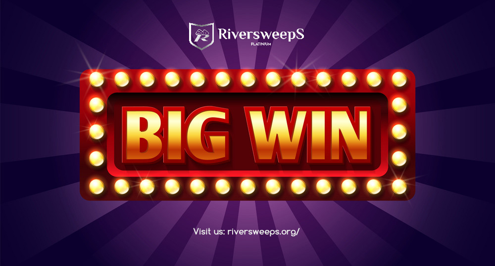 Experience the Thrill: Play Riversweeps at Home for Wins!
