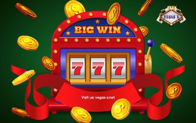 Vegas X Casino Extravaganza: Unleashing Luck on the Strip!