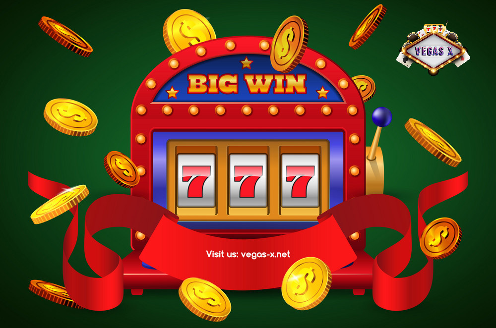 Vegas X Casino Extravaganza: Unleashing Luck on the Strip!