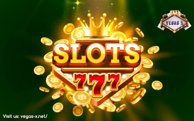 Vegas X Login: Your Gateway to Unmatched Casino Excitement
