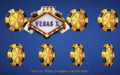Unlocking Rewards: Vegas X Sign Up Bonus Explained
