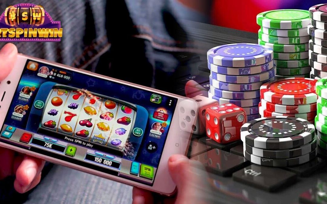 Juwa’s Luck Lounge: Where Fortunes Await in the Online Casino World