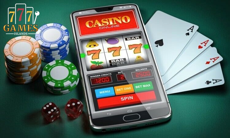 VBLink Jackpot Jamboree: Your Ticket to Ultimate Casino Thrills!