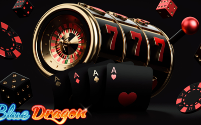 Chase the Blue Dragon Download and Play for Online Riches
