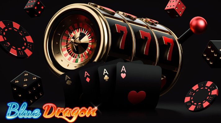 Chase the Blue Dragon Download and Play for Online Riches
