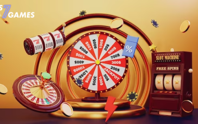Hook, Line, and Cash In: Fish Table Game Delights